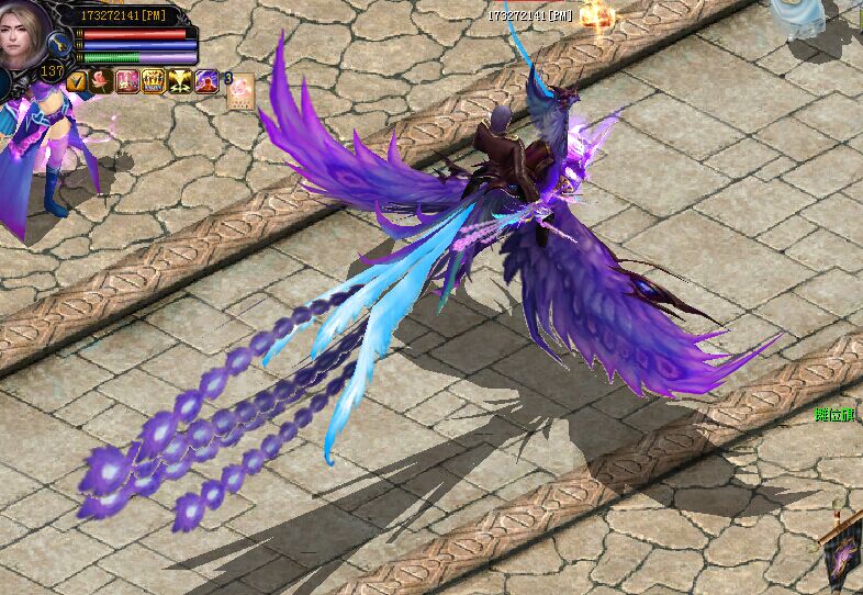 529魔域更新最新特色