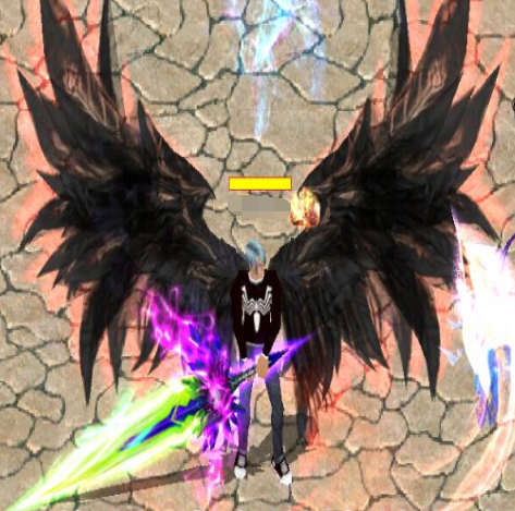 魔域