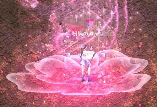 六五魔域玩家游戏精彩截图展示